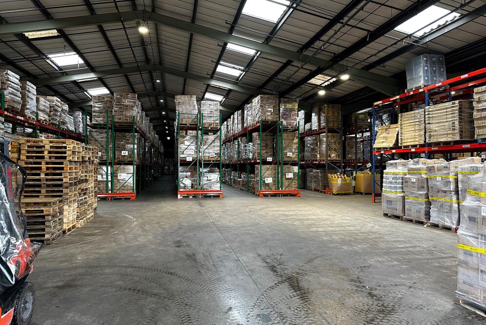 Block B, Mark Street, Sandiacre, Nottingham, Derbyshire Commercial