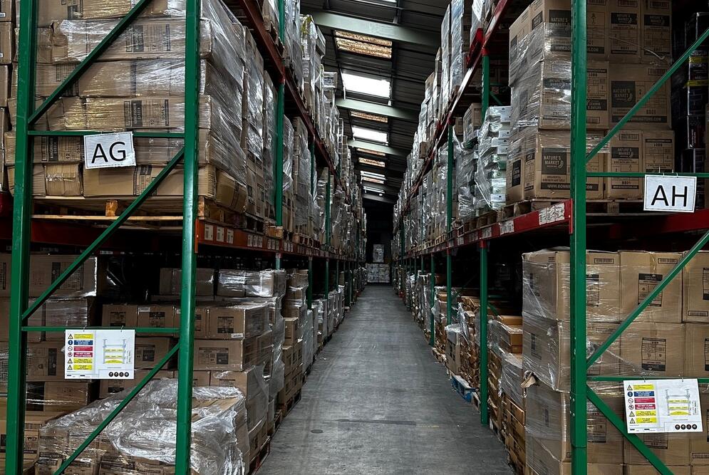 Block B, Mark Street, Sandiacre, Nottingham, Derbyshire Commercial