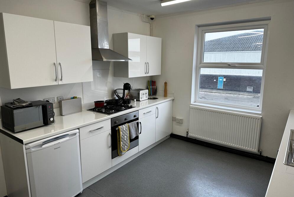 Block B, Mark Street, Sandiacre, Nottingham, Derbyshire Commercial