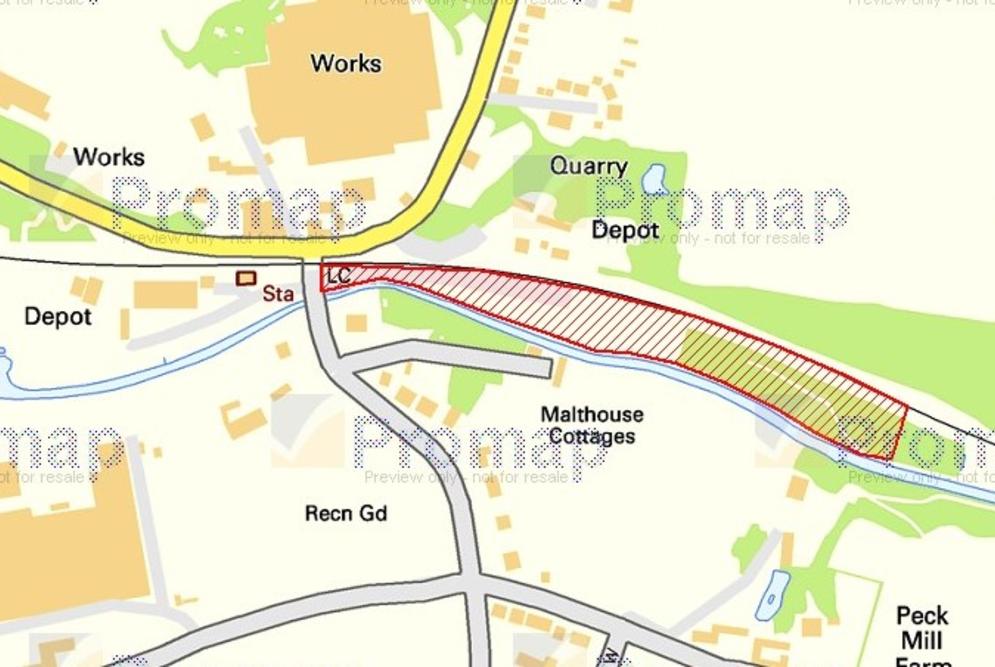 Dog Kennels Lane, Kiveton Park, Sheffield Commercial Property Partners