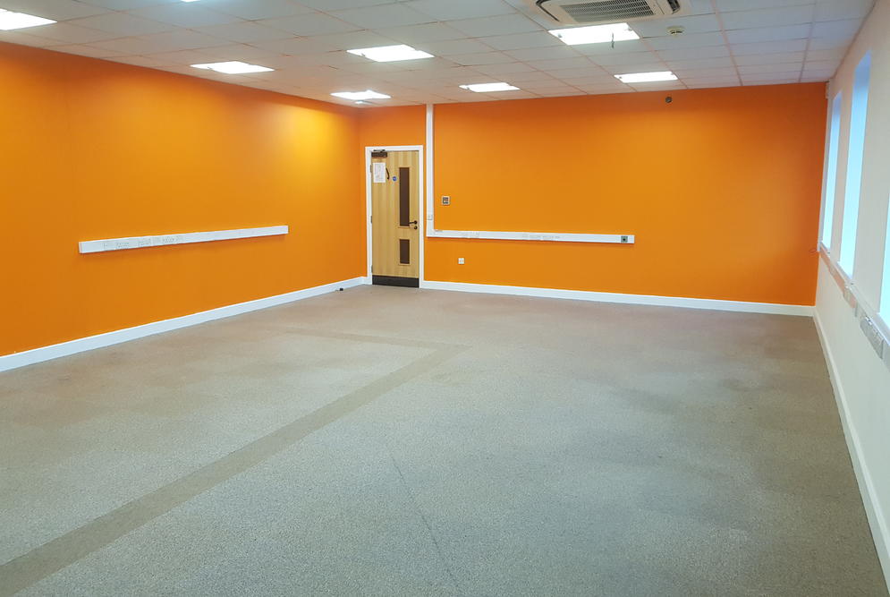 Church View, Clay Cross, Chesterfield Commercial Property Partners