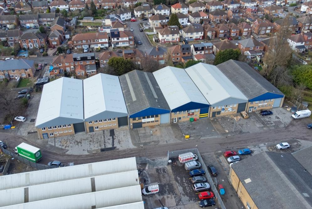 Unit 41, Evelyn Street, Beeston, Nottingham, Nottinghamshire