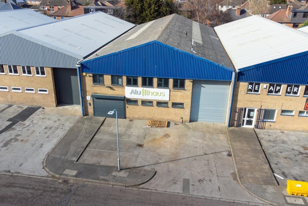 Unit 41, Evelyn Street, Beeston, Nottingham, Nottinghamshire