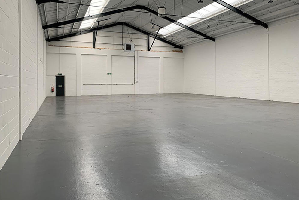 Unit 45, Evelyn Street, Beeston, Nottingham, Nottinghamshire