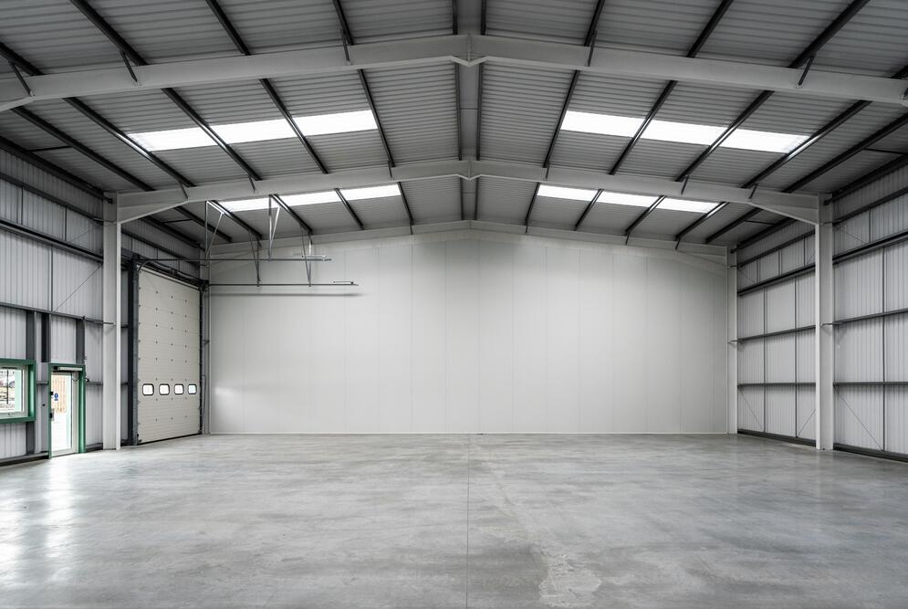 Hartington Business Park, Farndale Road, Staveley, Chesterfield