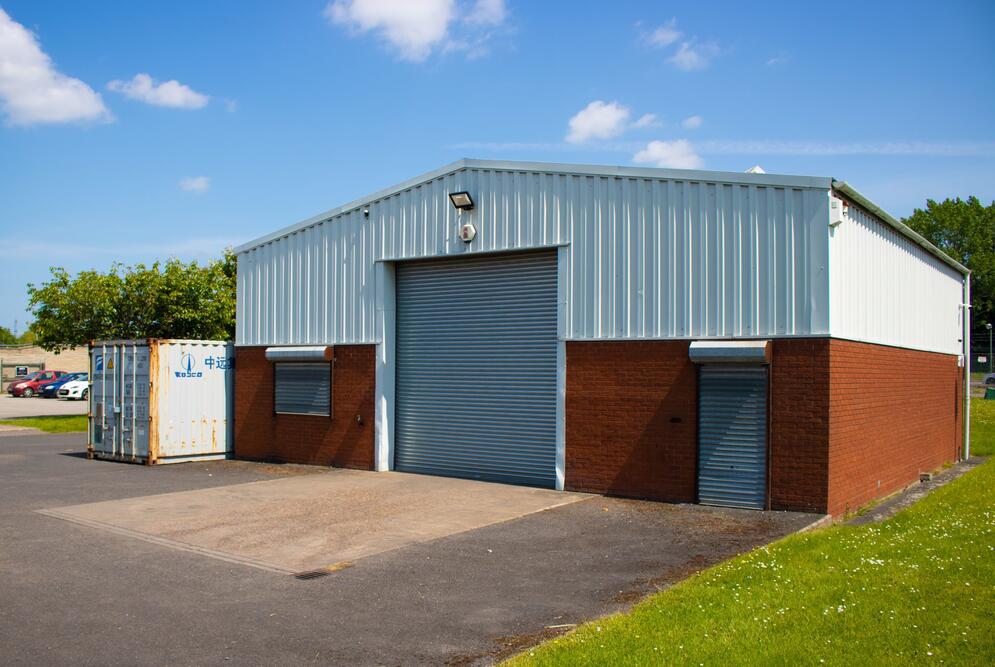 Sandall Stones Road, Kirk Sandall Industrial Estate, Doncaster, South