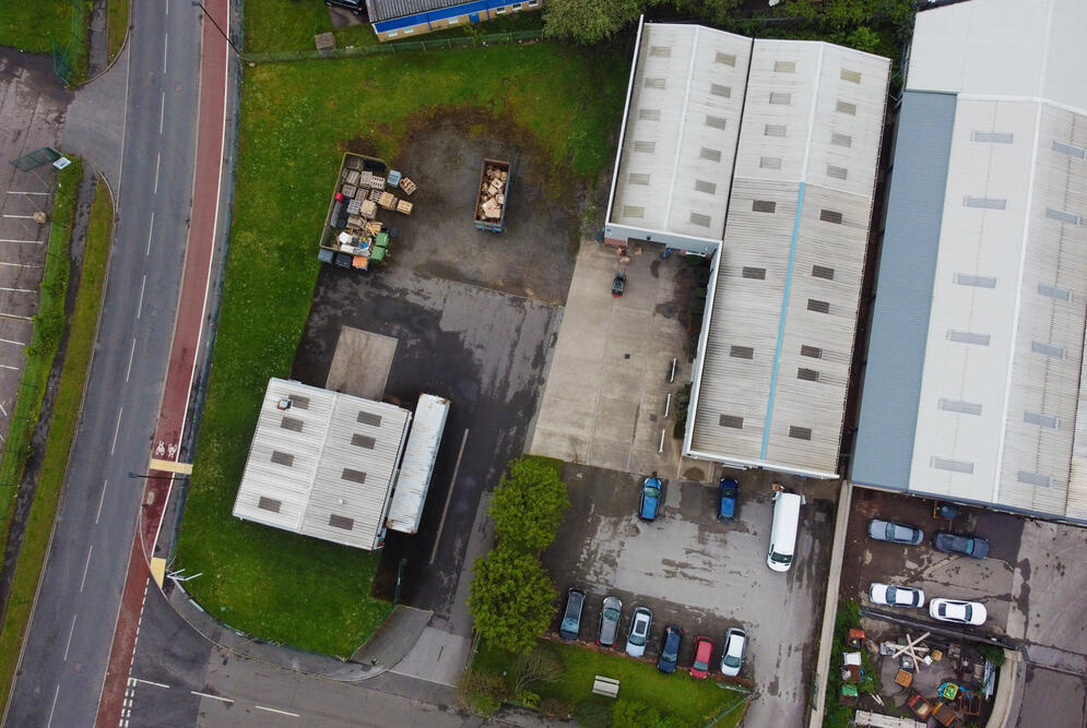 Sandall Stones Road, Kirk Sandall Industrial Estate, Doncaster, South