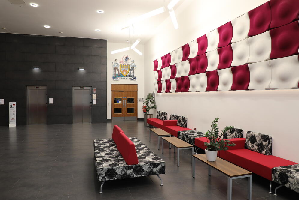 Gateway Plaza, Sackville Street, Barnsley, South Yorkshire Commercial