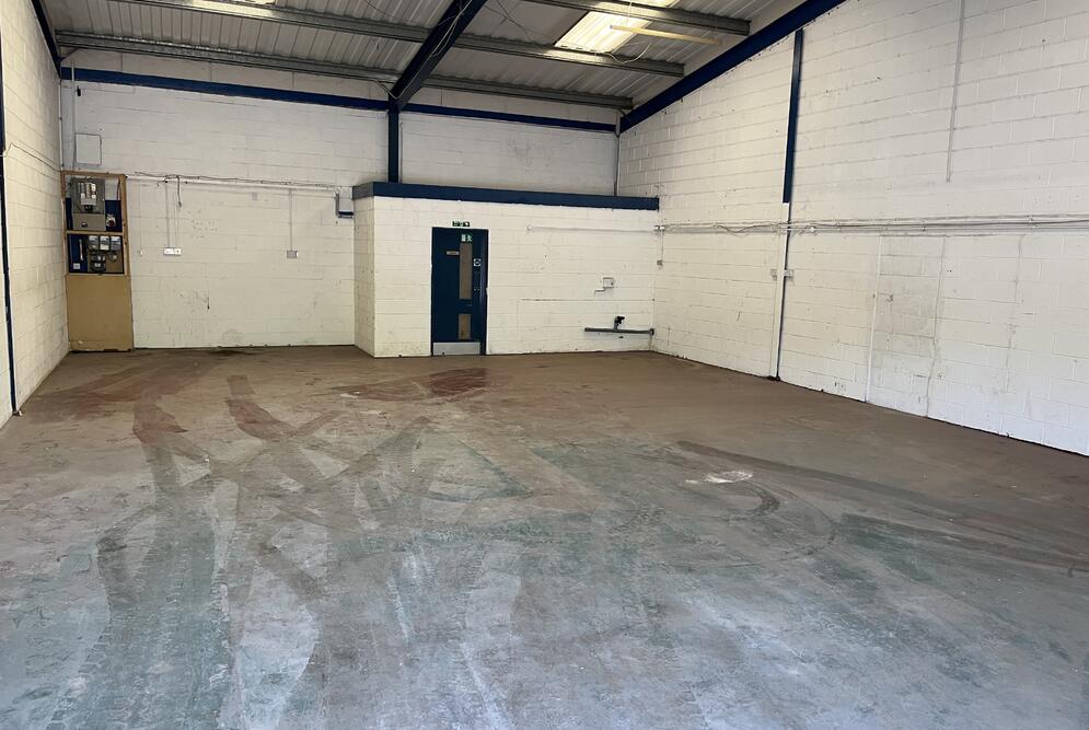 Unit 6, Mitchells Enterprise Centre, Baulk Lane, Wombwell, Barnsley