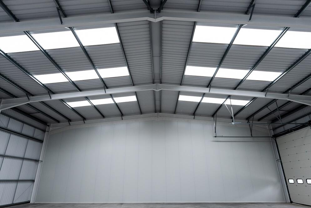 Hartington Business Park, Fallow Road, Staveley, Chesterfield