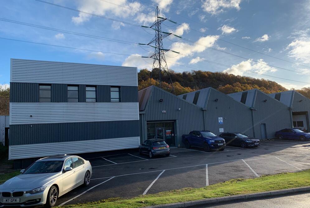 Elsworth House, Herries Road South, Sheffield Commercial Property