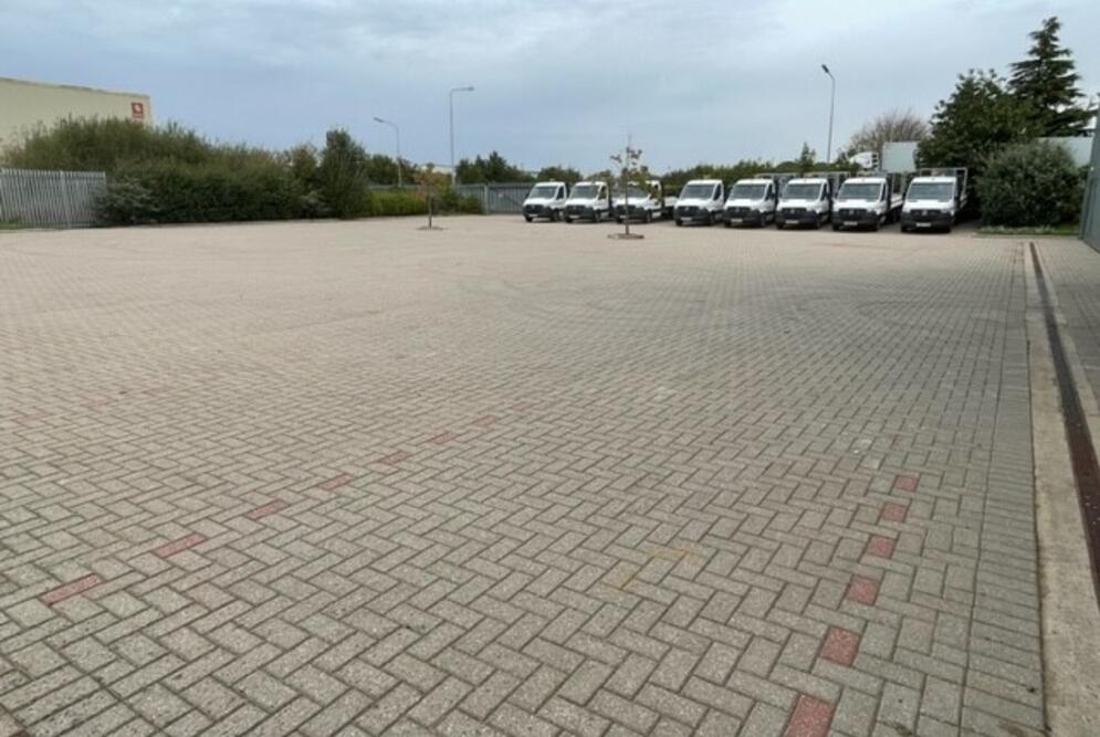 Caldicott Drive, Heapham Road Industrial Estate, Gainsborough