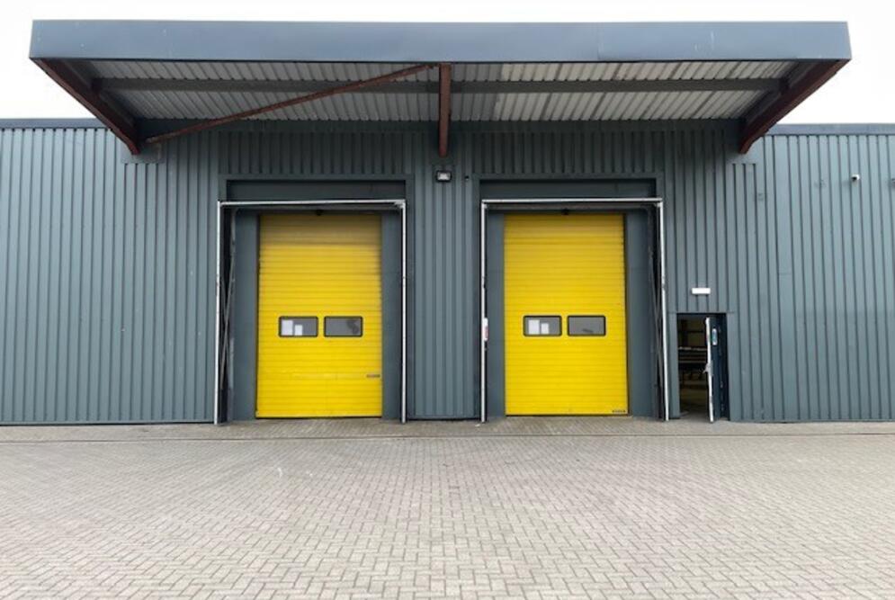 Caldicott Drive, Heapham Road Industrial Estate, Gainsborough