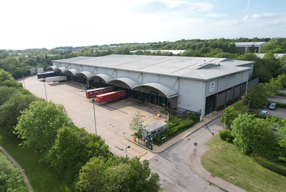 Sherwood 111, Sherwood Park, Osier Drive, Nottingham, Nottinghamshire