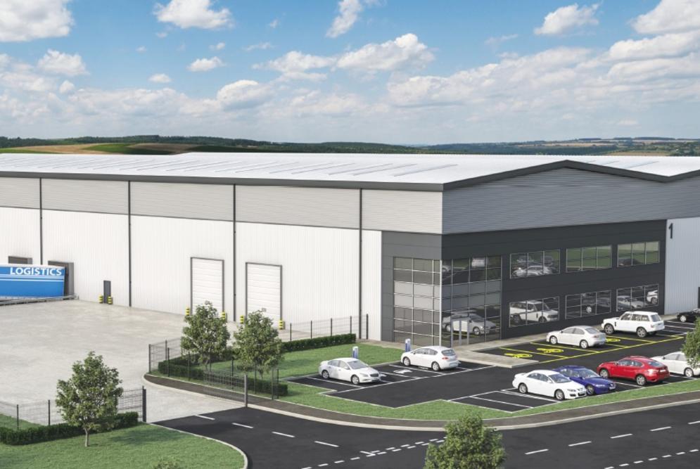 Woodhouse Link Innovation Way Sheffield Commercial Property Partners Woodhouse Link Innovation Way Sheffield Commercial Property Partners