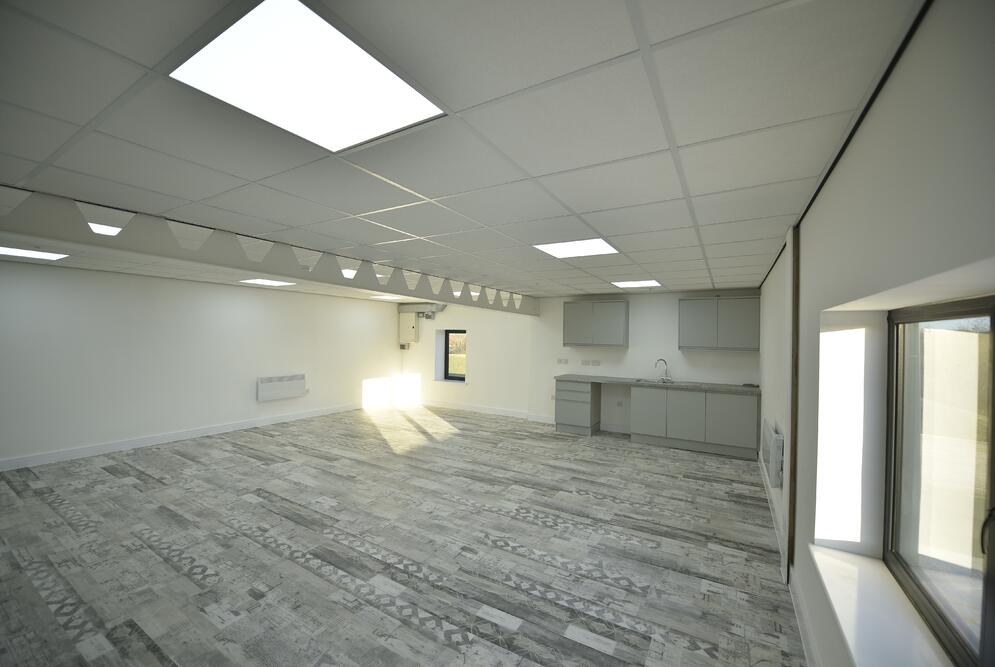 The Base, Hellaby Industrial Estate, Braithwell Way, Hellaby, Rotherham