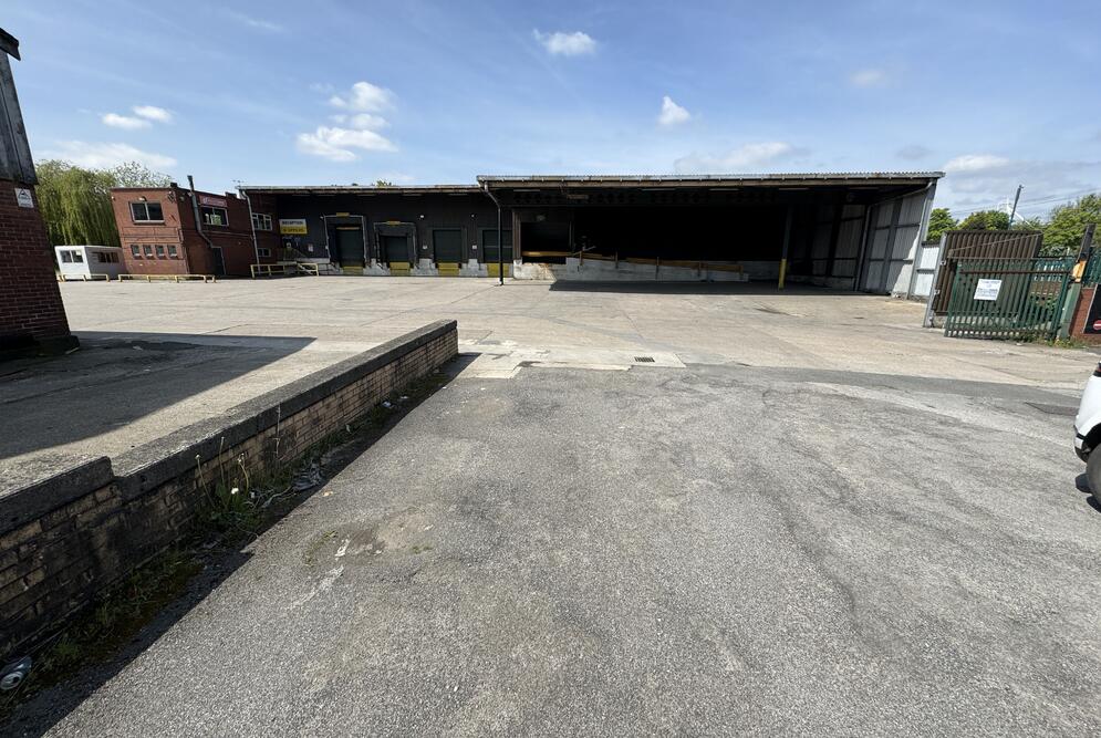 Unit 1, Canklow Road, Rotherham, South Yorkshire Commercial Property