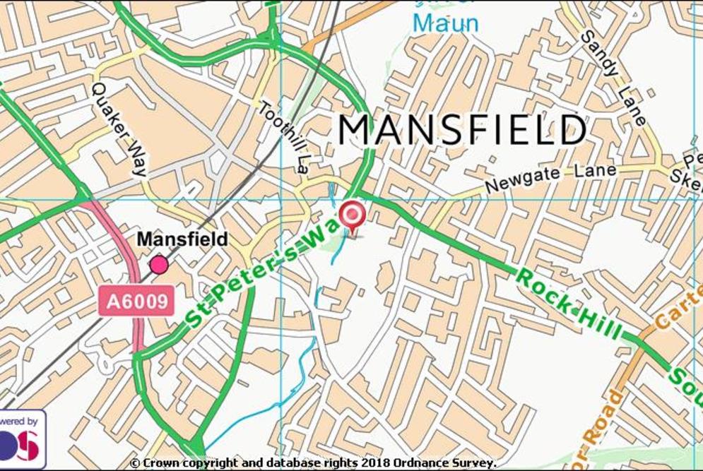 Lime Tree Place, Mansfield Commercial Property Partners