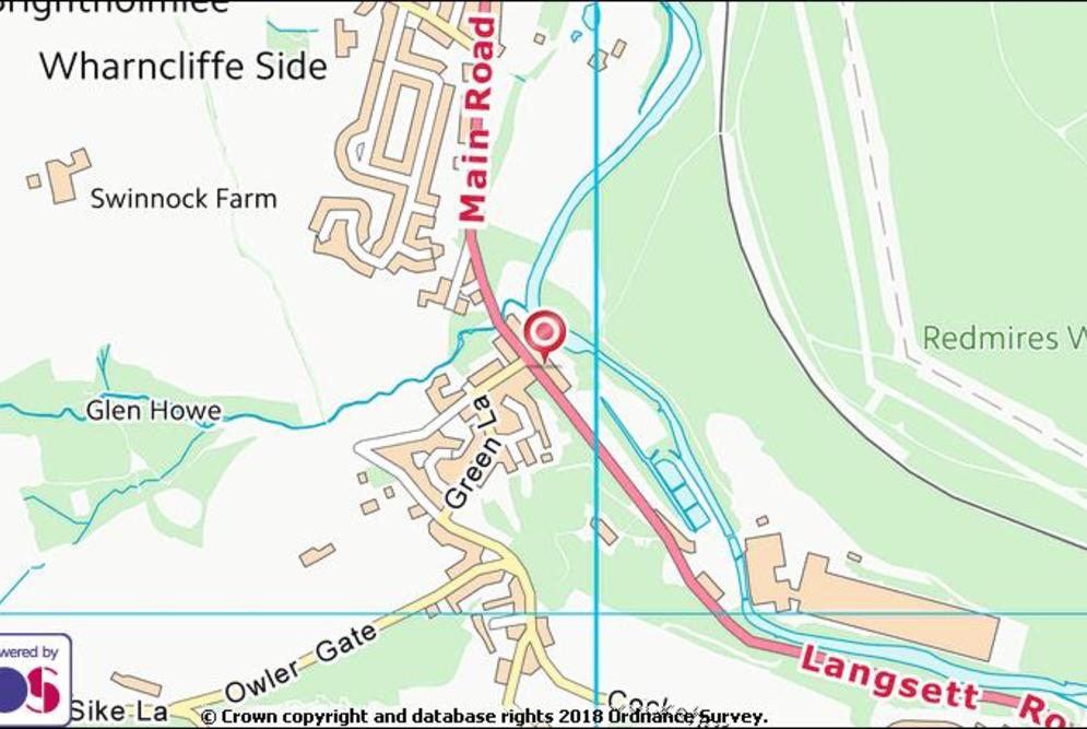 Oughtibridge Mill Estate, Main Road, Oughtibridge, Sheffield