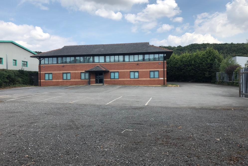 Broombank Road , Chesterfield Trading Estate , Sheepbridge
