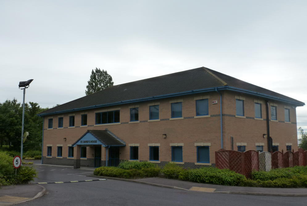 St Davids House, Drakehouse Crescent, Sheffield Commercial Property