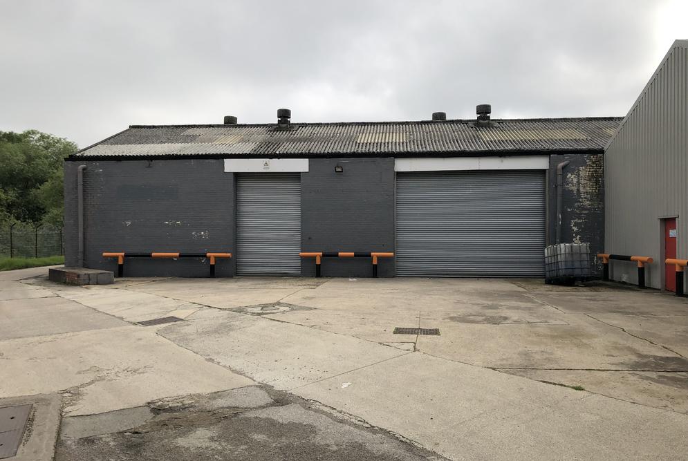 Unit 8, Darton Business Park, Barnsley Road, Barnsley Commercial
